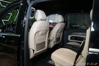 Mercedes-Benz EQV 300*ZÁRUKA*AIRMATIC*360*B 2024
