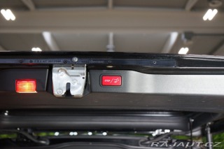 Mercedes-Benz EQV 300*ZÁRUKA*AIRMATIC*360*B 2024