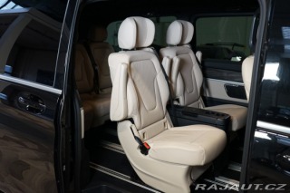 Mercedes-Benz EQV 300*ZÁRUKA*AIRMATIC*360*B 2024
