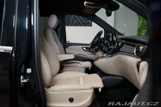 Mercedes-Benz EQV 300*ZÁRUKA*AIRMATIC*360*B 2024