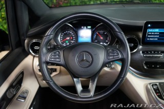 Mercedes-Benz EQV 300*ZÁRUKA*AIRMATIC*360*B 2024