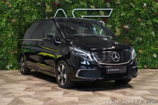 Mercedes-Benz EQV 300*ZÁRUKA*AIRMATIC*360*B 2024