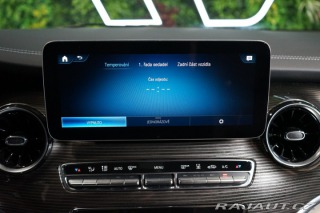 Mercedes-Benz EQV 300*ZÁRUKA*AIRMATIC*360*B 2024
