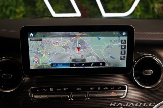 Mercedes-Benz EQV 300*ZÁRUKA*AIRMATIC*360*B 2024
