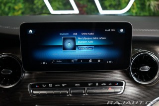 Mercedes-Benz EQV 300*ZÁRUKA*AIRMATIC*360*B 2024