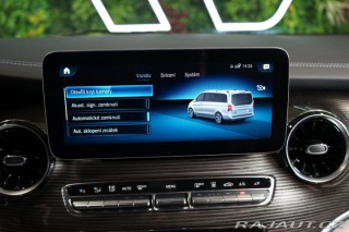 Mercedes-Benz EQV 300*ZÁRUKA*AIRMATIC*360*B 2024
