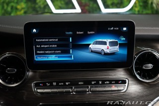Mercedes-Benz EQV 300*ZÁRUKA*AIRMATIC*360*B 2024