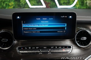 Mercedes-Benz EQV 300*ZÁRUKA*AIRMATIC*360*B 2024