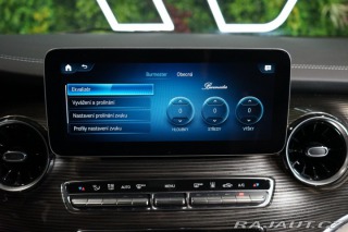 Mercedes-Benz EQV 300*ZÁRUKA*AIRMATIC*360*B 2024