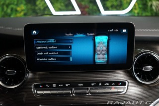 Mercedes-Benz EQV 300*ZÁRUKA*AIRMATIC*360*B 2024