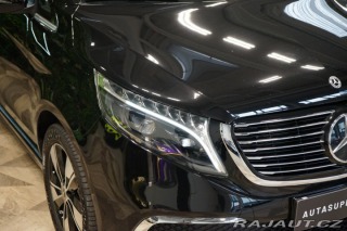 Mercedes-Benz EQV 300*ZÁRUKA*AIRMATIC*360*B 2024