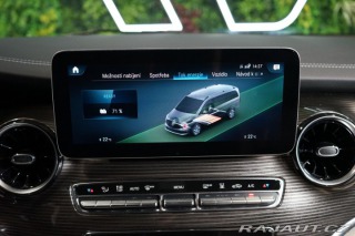 Mercedes-Benz EQV 300*ZÁRUKA*AIRMATIC*360*B 2024