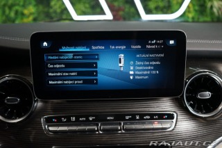 Mercedes-Benz EQV 300*ZÁRUKA*AIRMATIC*360*B 2024