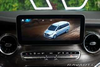 Mercedes-Benz EQV 300*ZÁRUKA*AIRMATIC*360*B 2024