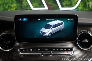 Mercedes-Benz EQV 300*ZÁRUKA*AIRMATIC*360*B 2024