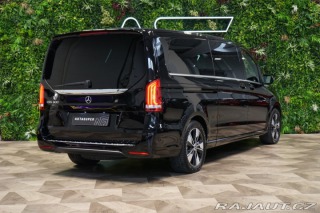 Mercedes-Benz EQV 300*ZÁRUKA*AIRMATIC*360*B 2024