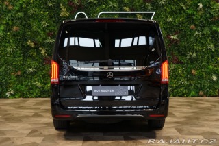 Mercedes-Benz EQV 300*ZÁRUKA*AIRMATIC*360*B 2024
