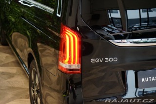 Mercedes-Benz EQV 300*ZÁRUKA*AIRMATIC*360*B 2024