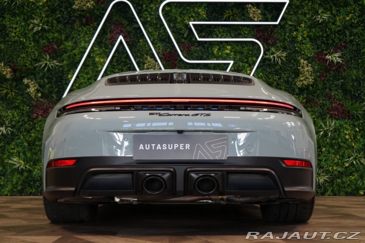 Porsche 911 CARRERA*GTS*CABRIO*360*PP 2025