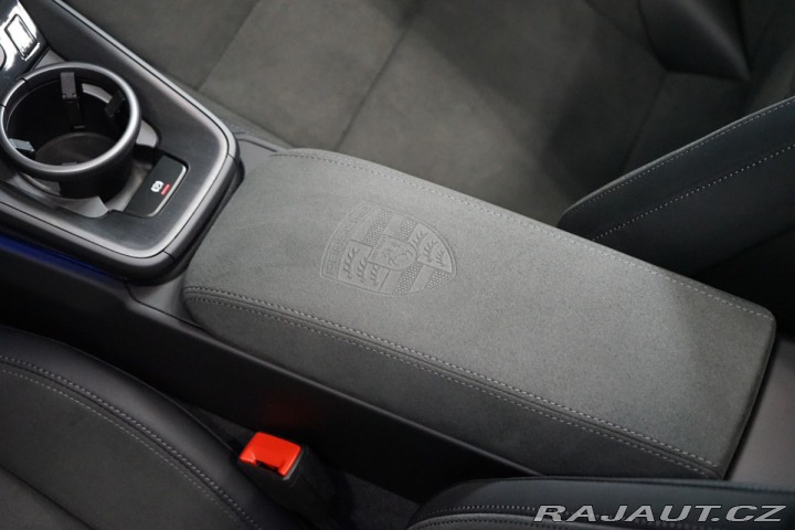 Porsche 911 CARRERA*GTS*CABRIO*360*PP 2025