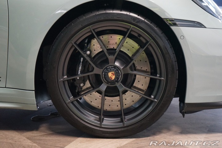 Porsche 911 CARRERA*GTS*CABRIO*360*PP 2025