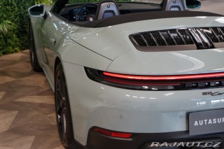 Porsche 911 CARRERA*GTS*CABRIO*360*PP 2025
