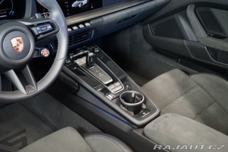 Porsche 911 CARRERA*GTS*CABRIO*360*PP 2025