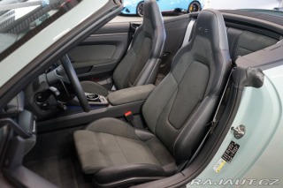 Porsche 911 CARRERA*GTS*CABRIO*360*PP 2025