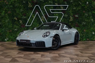 Porsche 911 CARRERA*GTS*CABRIO*360*PP 2025