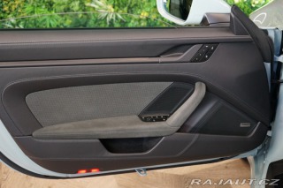 Porsche 911 CARRERA*GTS*CABRIO*360*PP 2025
