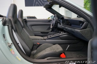 Porsche 911 CARRERA*GTS*CABRIO*360*PP 2025