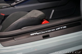 Porsche 911 CARRERA*GTS*CABRIO*360*PP 2025