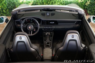 Porsche 911 CARRERA*GTS*CABRIO*360*PP 2025