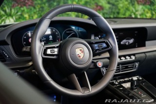 Porsche 911 CARRERA*GTS*CABRIO*360*PP 2025