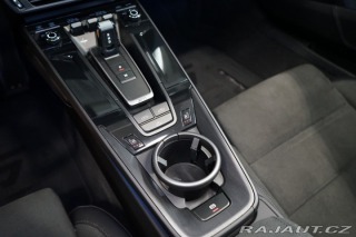 Porsche 911 CARRERA*GTS*CABRIO*360*PP 2025