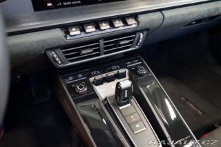 Porsche 911 CARRERA*GTS*CABRIO*360*PP 2025