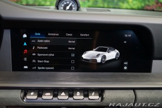 Porsche 911 CARRERA*GTS*CABRIO*360*PP 2025
