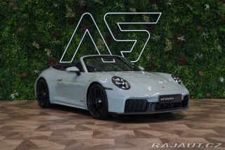 Porsche 911 CARRERA*GTS*CABRIO*360*PP 2025