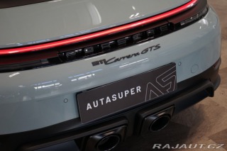 Porsche 911 CARRERA*GTS*CABRIO*360*PP 2025