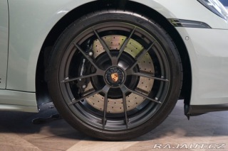 Porsche 911 CARRERA*GTS*CABRIO*360*PP 2025