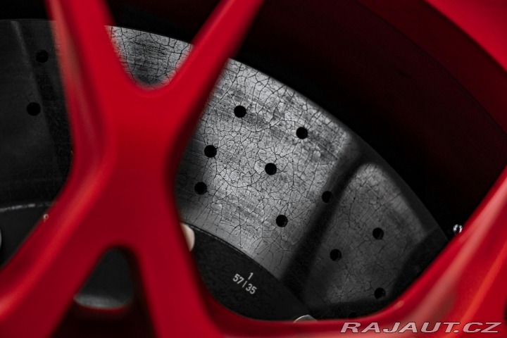 Porsche 911 GT3 RS LIFT/PDLS+/BOSE/KA 2025
