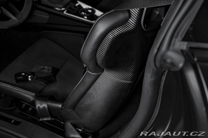 Porsche 911 GT3 RS LIFT/PDLS+/BOSE/KA 2025