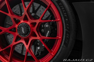 Porsche 911 GT3 RS LIFT/PDLS+/BOSE/KA 2025
