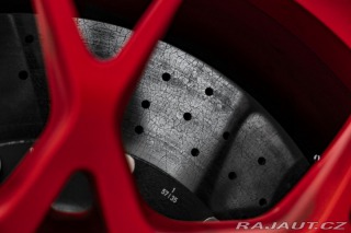 Porsche 911 GT3 RS LIFT/PDLS+/BOSE/KA 2025