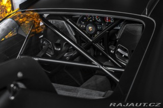 Porsche 911 GT3 RS LIFT/PDLS+/BOSE/KA 2025