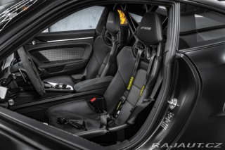 Porsche 911 GT3 RS LIFT/PDLS+/BOSE/KA 2025