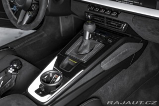 Porsche 911 GT3 RS LIFT/PDLS+/BOSE/KA 2025