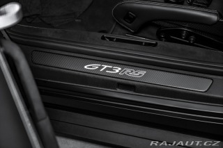 Porsche 911 GT3 RS LIFT/PDLS+/BOSE/KA 2025