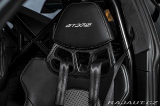 Porsche 911 GT3 RS LIFT/PDLS+/BOSE/KA 2025