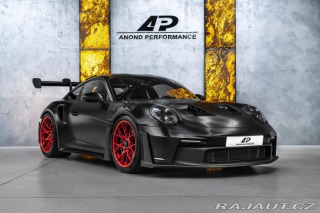 Porsche 911 GT3 RS LIFT/PDLS+/BOSE/KA 2025
